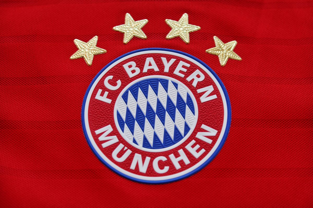 FC Bayern goes TikTok