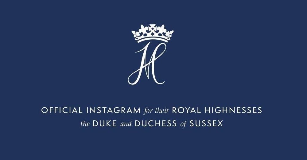 Prince Harry and Meghan Markle’s Instagram account breaks record within six hours of launching