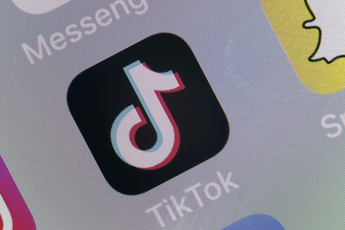 Major record labels want more money for music played on ByteDance-owned app TikTok and its China-based equivalent Douyin