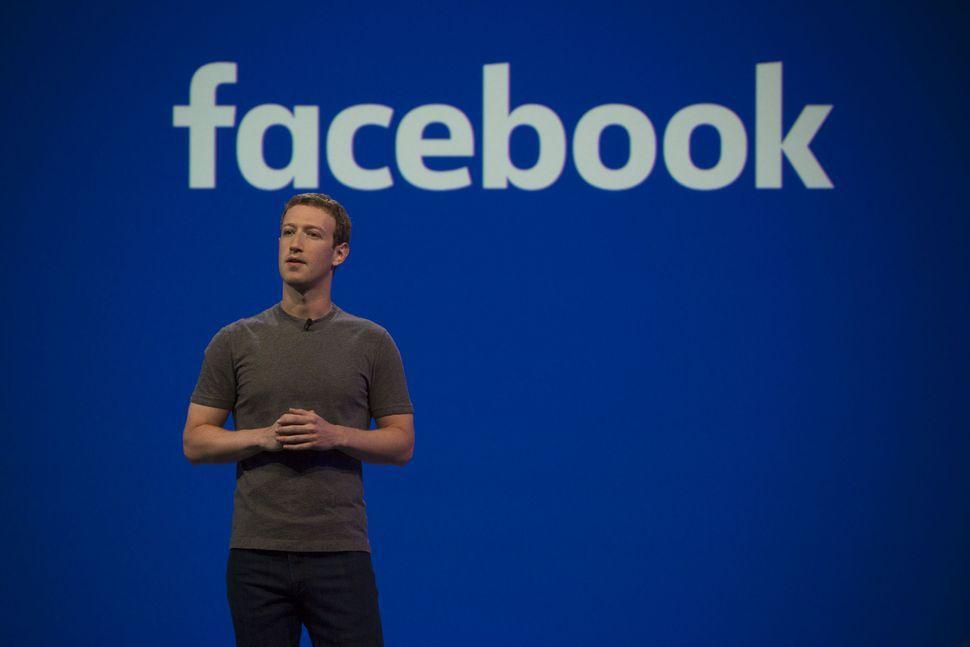 Mark Zuckerberg defends Facebook after Christchurch terror attacks were livestreamed