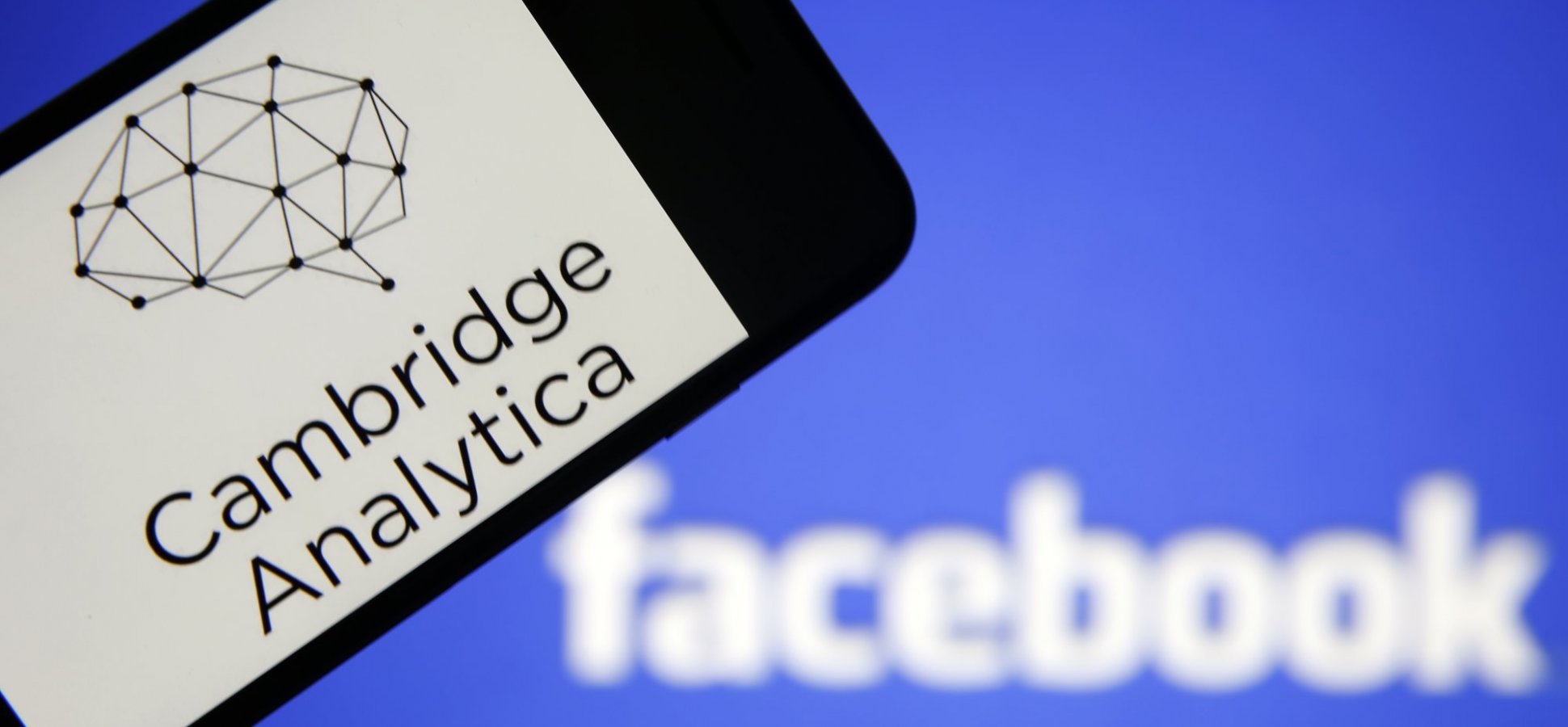 Technology is ‘a crime scene’ and Facebook ‘broke democracy,’ journalist who exposed Cambridge Analytica says