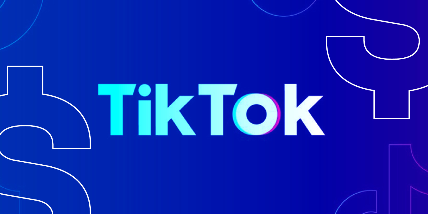 TikTok for money